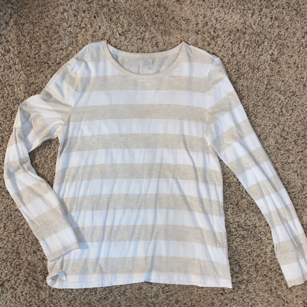 GAP Long Sleeve